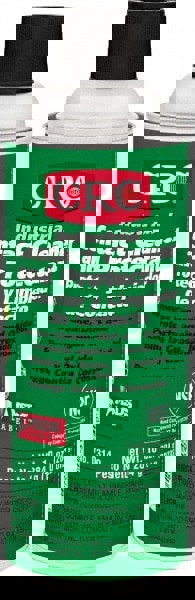 Contact Cleaner: 16 oz Aerosol Can